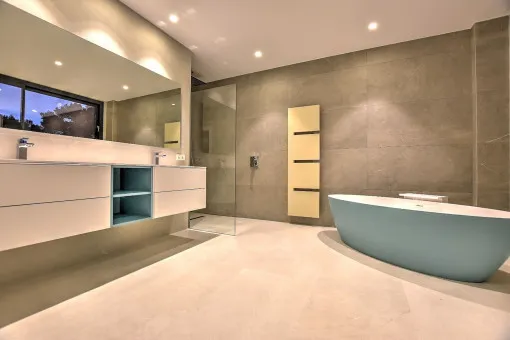 Puig de Ros, designer chalet with sea views and pool in Puig de Ros — photo 10