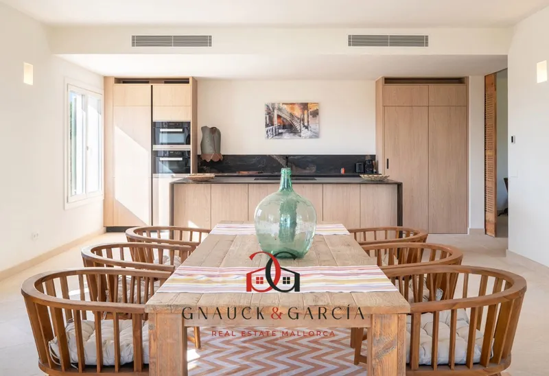 Finca/Country House for sale in Campos, Mallorca — photo 11
