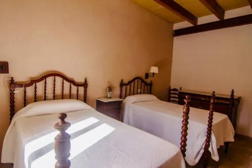 Llucmajor, completely renovated mill in the village of Llucmajor available for temporary rent — photo 10