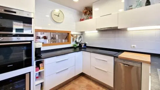 Terraced house - Palma de Mallorca (Son Serra - La Vileta - Son Pereto), Built Surface 218m², 3 Bedrooms, 2... — photo 9