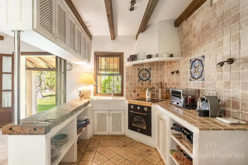 Villa for sale in Pollença, Mallorca, Baleares, Spain — photo 8
