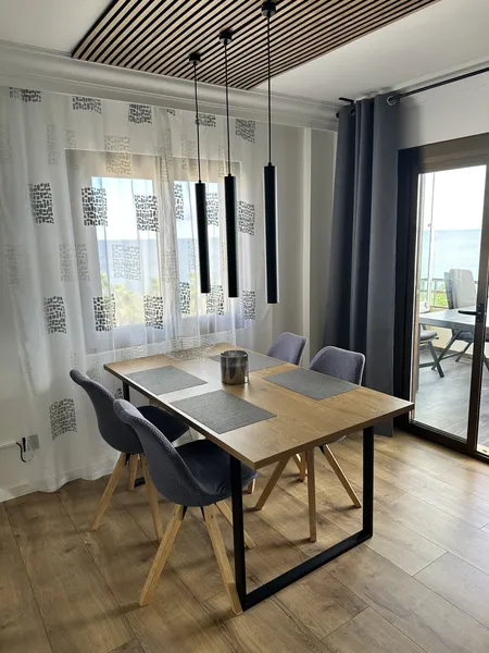 Luxury apartment with sea views in Cala Millor — photo 11
