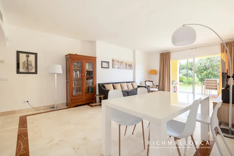 Ground floor apartment for sale in Santa Ponsa — photo 11