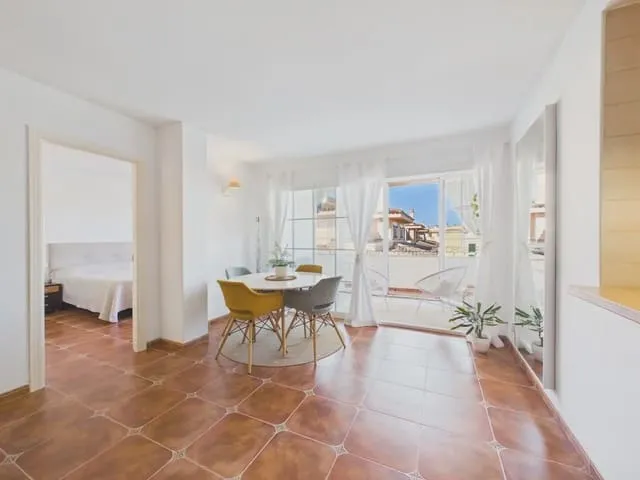 Penthouse for rent in Llucmajor, Mallorca — photo 10