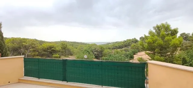 Terraced Villa for rent in Genova, Palma de Mallorca, Mallorca — photo 8
