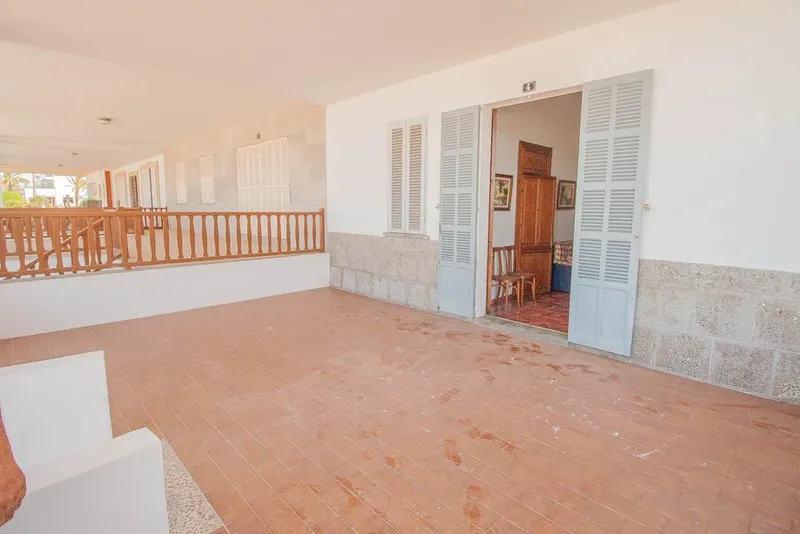 House / Chalet for sale in Can Picafort of 273 m2 — photo 5