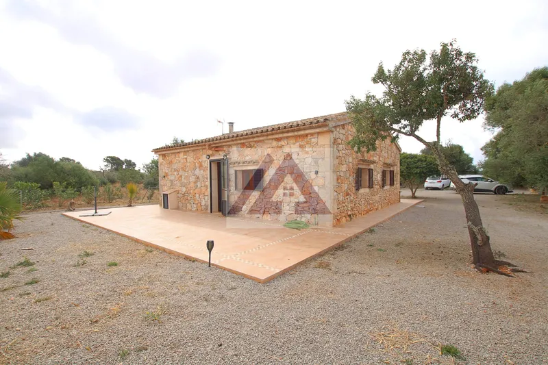 Country house for rent Ses Salines — photo 4