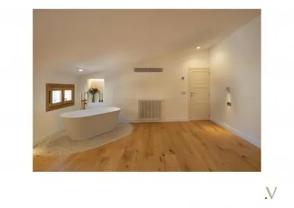 Villa - Algaida (Nucleo urbano 54), Built Surface 450m2, Plot Surface 215m2, 4 Bedrooms, 3 Bathrooms,... — photo 12