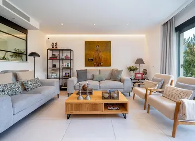 Ground floor for sale in Son Rapinya — photo 2