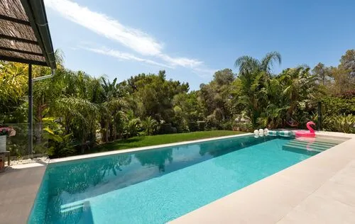 5 Bedrooms in Cala Vinyes — photo 5