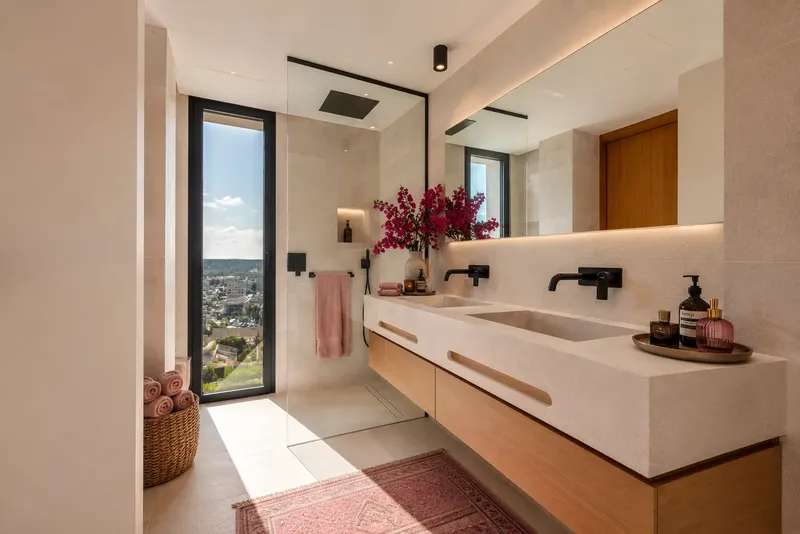 Penthouse for sale in Santa Ponsa with private pool — photo 2