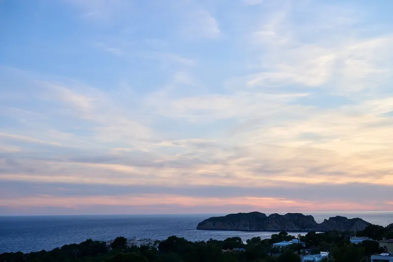 Exclusive: Dreamlike Sea View Penthouse in Santa Ponsa - Marcel Remus Real Estate — photo 4