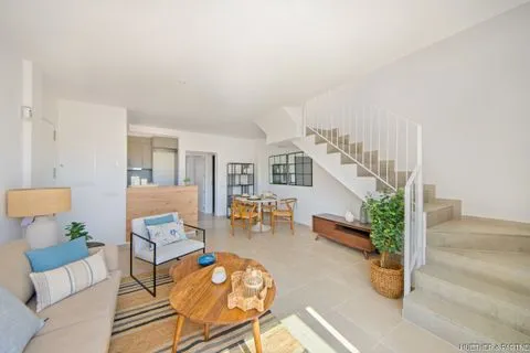 Town house in Cala Romantica, Mallorca — photo 6