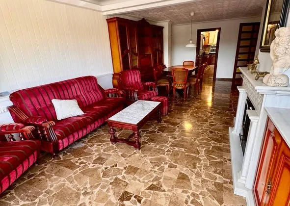 Flat / apartment in Plaza nueva, 26, Santa Maria del Cami — photo 2