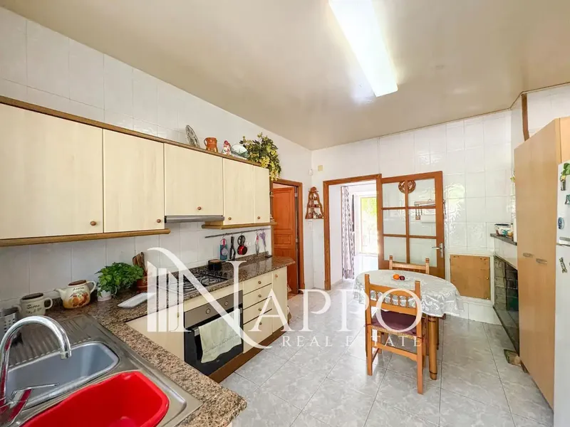 Independent villa in Santa Maria del Camí — photo 10