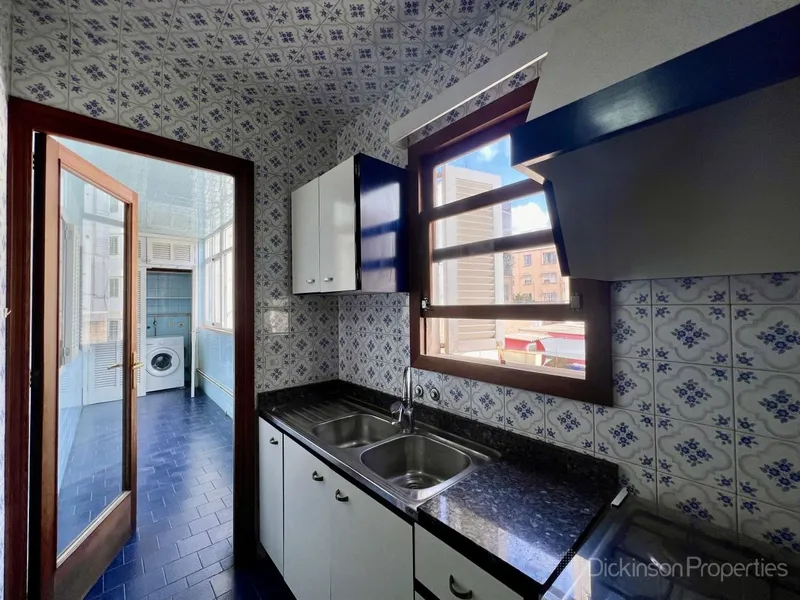 Flat for sale in Palma de Mallorca, Mallorca, Baleares, Spain — photo 5