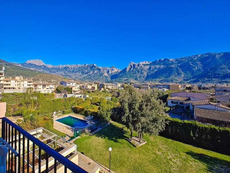 Apartment in Soller, Province of Balearic Islands — photo 9