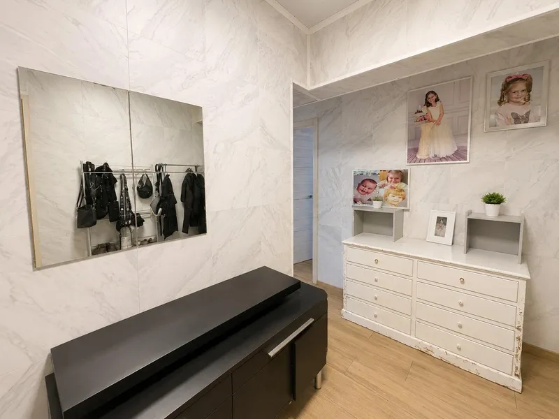 3-bedroom apartment with garage 100 meters from the beach in El Arenal de Llucmajor — photo 9