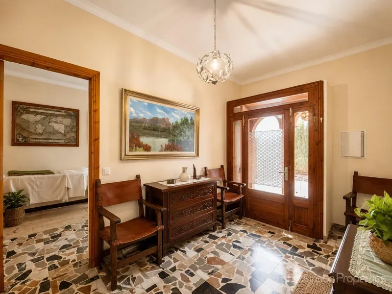 Village/town house for sale in Pollença, Mallorca, Baleares, Spain — photo 9