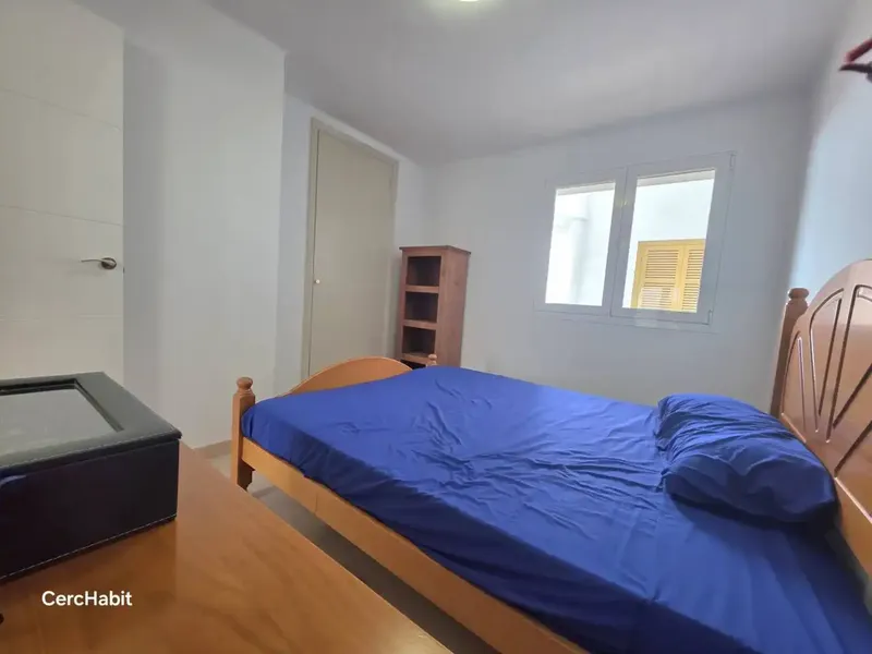 Spacious recently renovated flat, located in a front-line building in Sa Rápita, an urbanization in the municipality of Campos, especia — photo 12