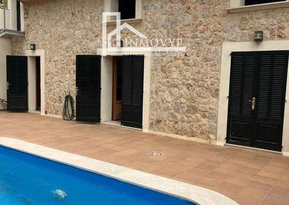 House in Selva — photo 1