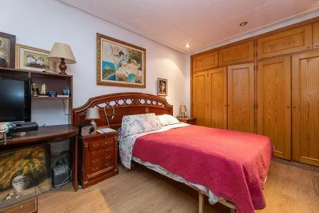Flat - Llucmajor (S'Arenal), Built Surface 97 m², 4 Bedrooms, 4 Bathrooms — photo 7