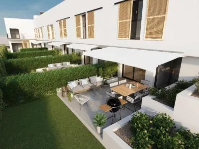 Flat - Palma de Mallorca (El Coll d´en Rabassa) — photo 8