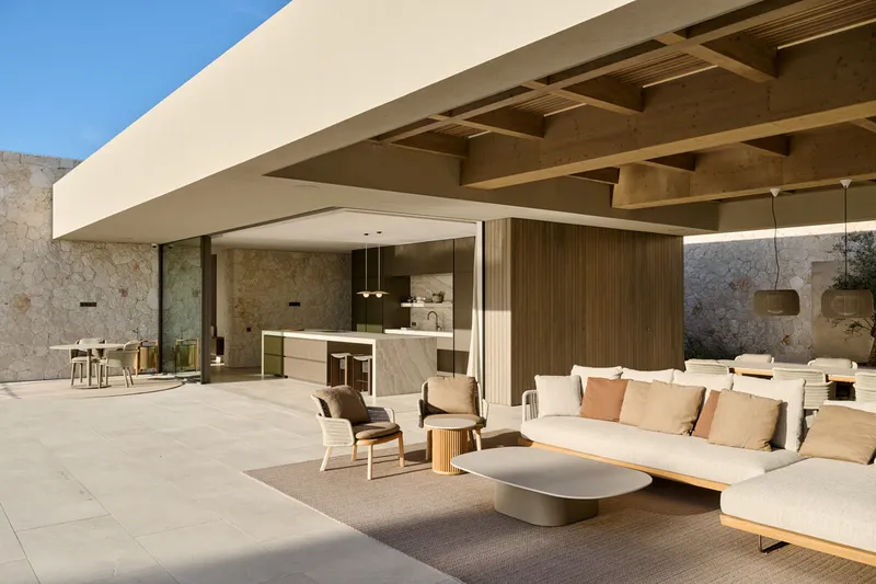 Spectacular XXL new-build property in the hills of Costa d'en Blanes - Marcel Remus Real Estate — photo 12