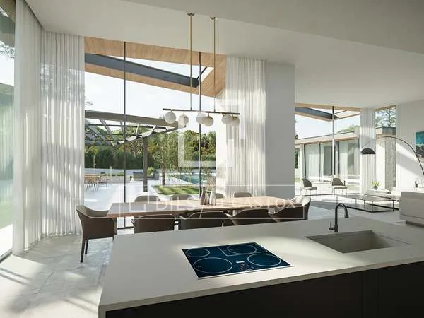 756m² house / villa for sale in Santa Ponsa — photo 5