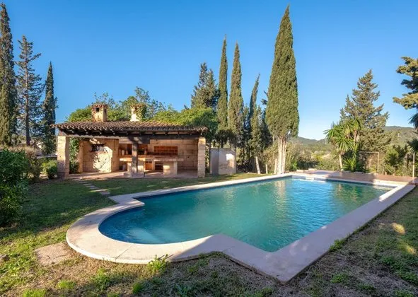 Country house in Cort, Palma de Mallorca — photo 2
