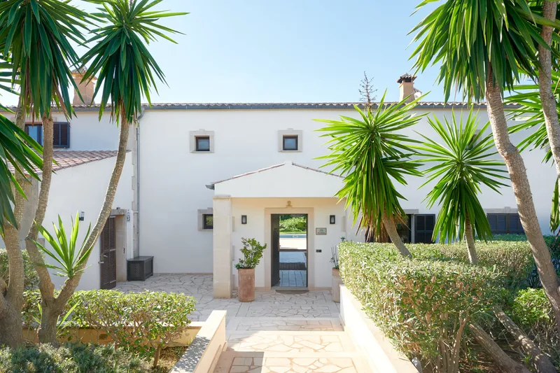 Finca in S'Aranjassa with guest apartment - Marcel Remus Real Estate — photo 6