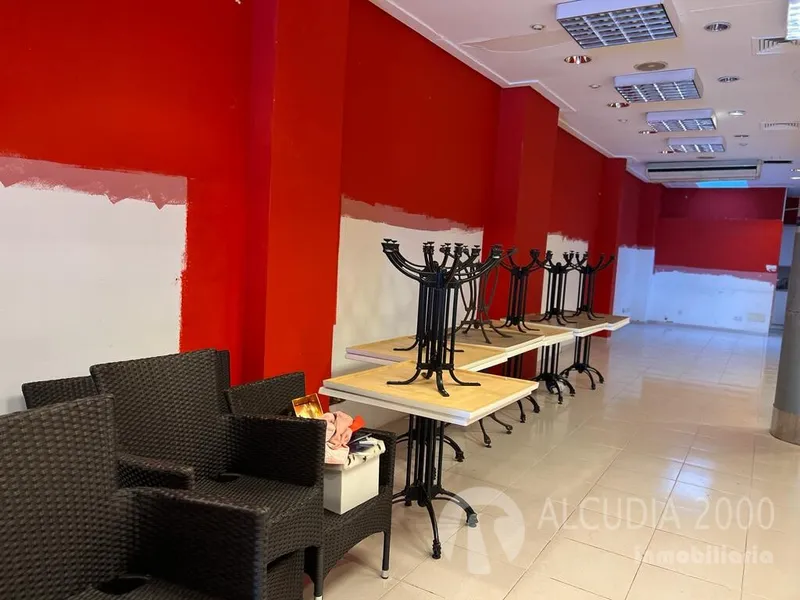 Business premise — photo 2