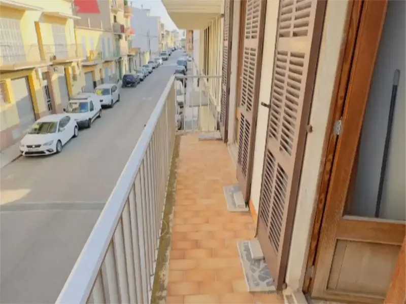 Edificio completo en venta en Mallorca – Zona estratégica con alto potencial — photo 5