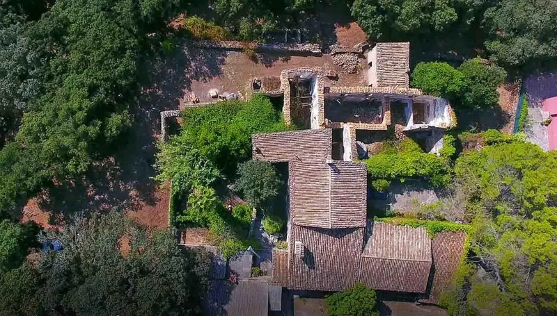Amazing new mansion in the heart of Tramuntana mountains in Orient — photo 5