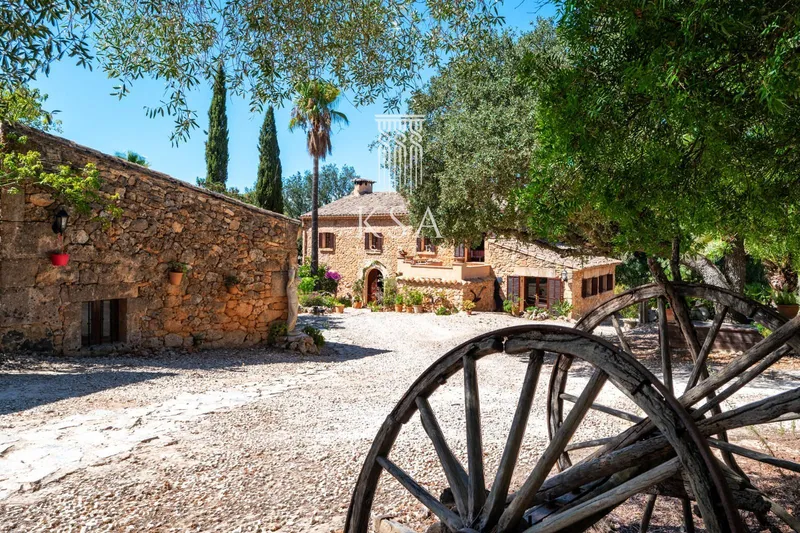 Rustic Estate — photo 9
