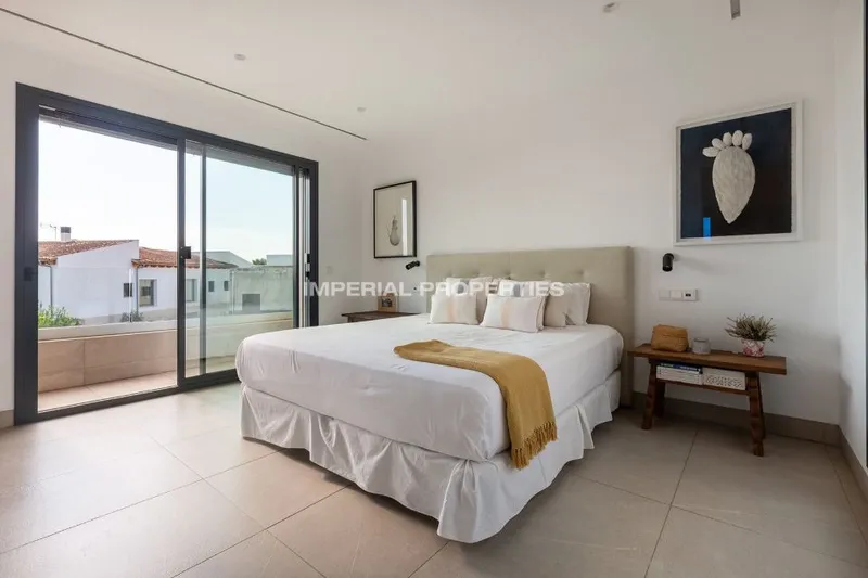 Villa in Palma, Mallorca — photo 9