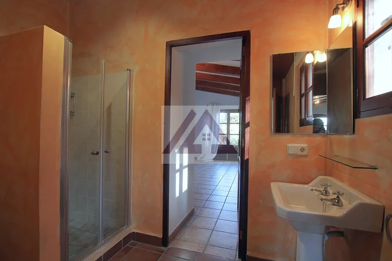Country house for rent Santanyi — photo 8