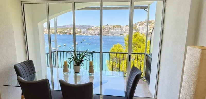 Apartment in Calvià, Province of Balearic Islands — photo 8