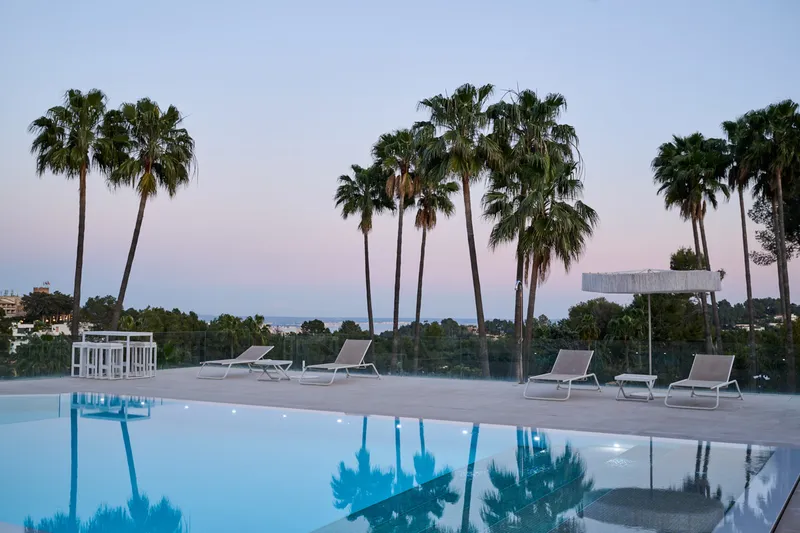 Live like a president: dream estate in Son Vida - Marcel Remus Real Estate — photo 7