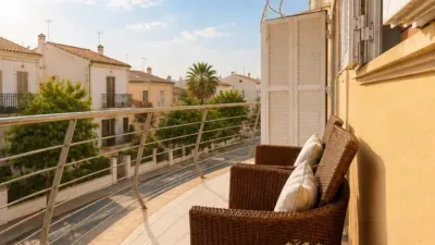 Apartment on Passeig de Mallorca — photo 8