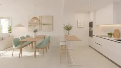 Piso en Palmanova — photo 6