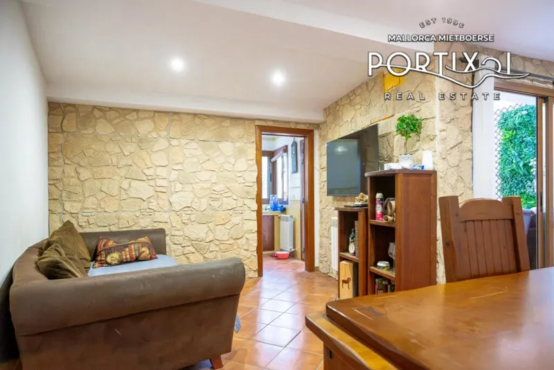 Ground floor apartment for sale in Coll d’en Rabassa — photo 5