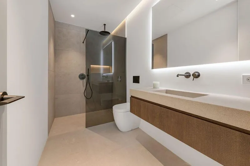 Costa den Blanes - Brand New 6 Bedroom Luxury Villa — photo 9