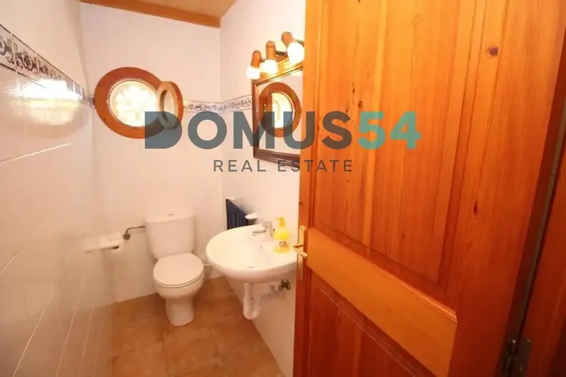 Wonderful rustic estate in Sa Pobla has a rustic house built in 1999, in perfect condition with magnificent unobstructed views. — photo 12