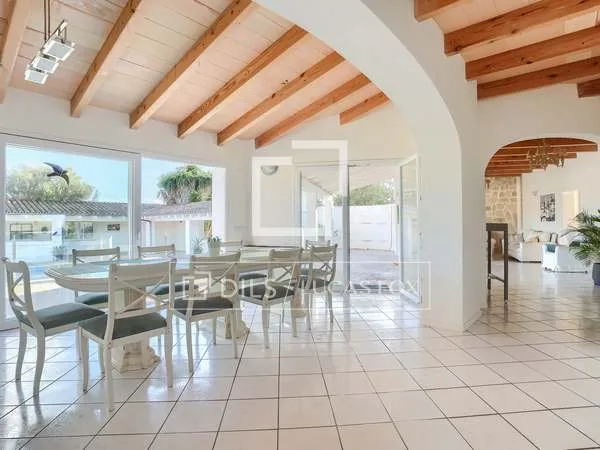 1,136m² house / villa with 278m² terrace for sale in Llucmajor — photo 8