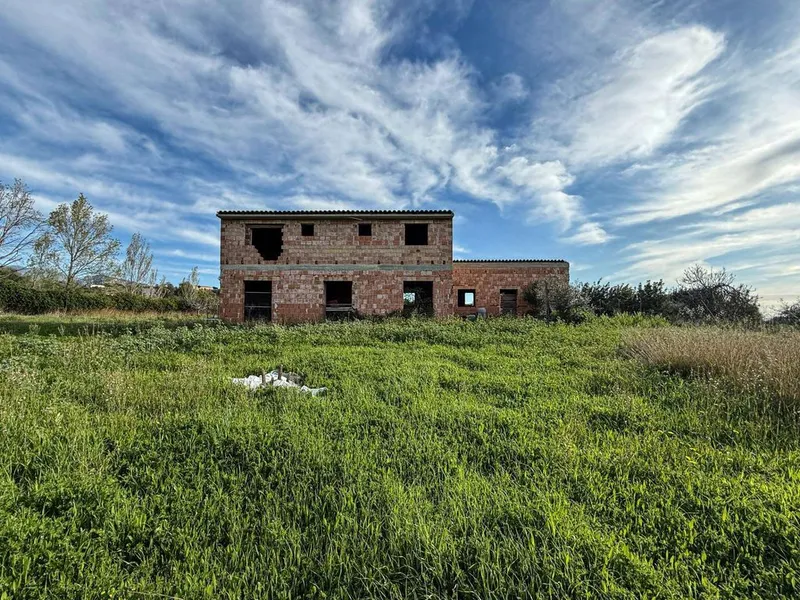 Rural or Farmhouse in Selva, Province of Balearic Islands — photo 1