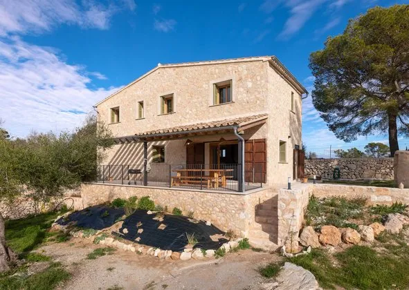 Country house in Lloret de Vista Alegre — photo 2