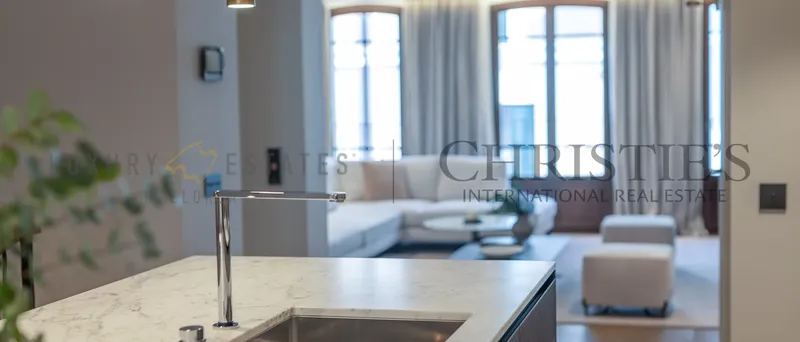 Luxurious newly built townhouse in Palma with pool and garage — photo 10
