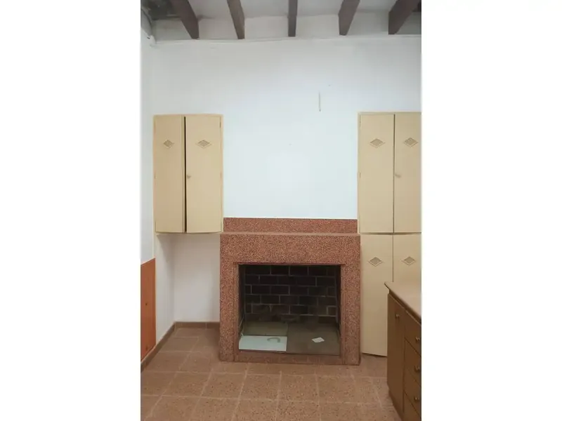 Historic Charm in the Heart of Sineu - A Unique Opportunity in Mallorca — photo 9