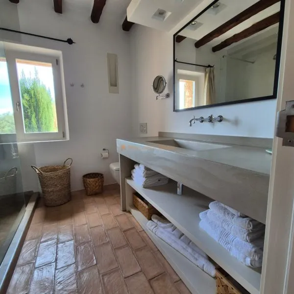Spectacular luxury finca in Campos — photo 4
